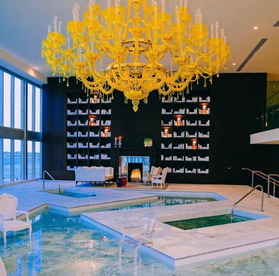 Sun&Sea Iconbrickell Unit Appartement Miami Buitenkant foto